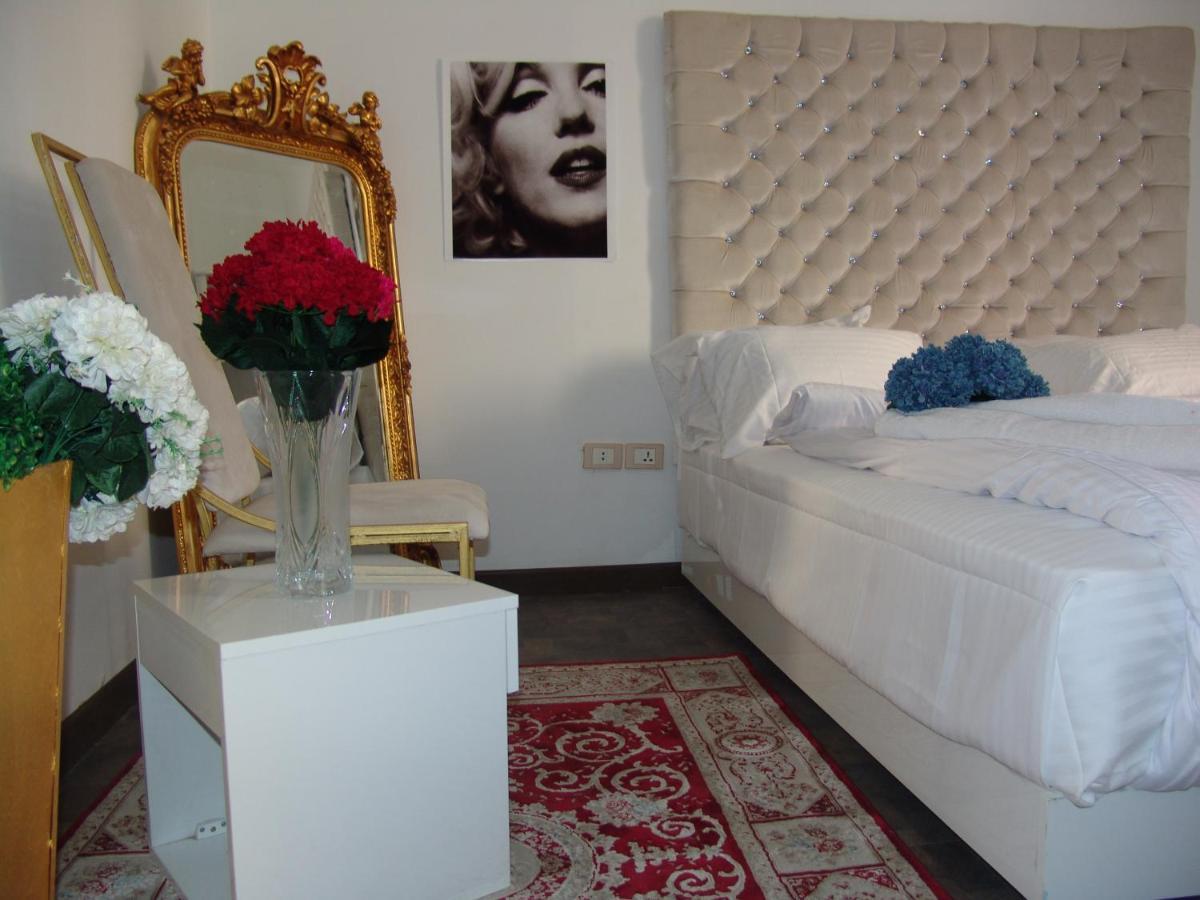 Velvet Hotel Cairo Exterior photo