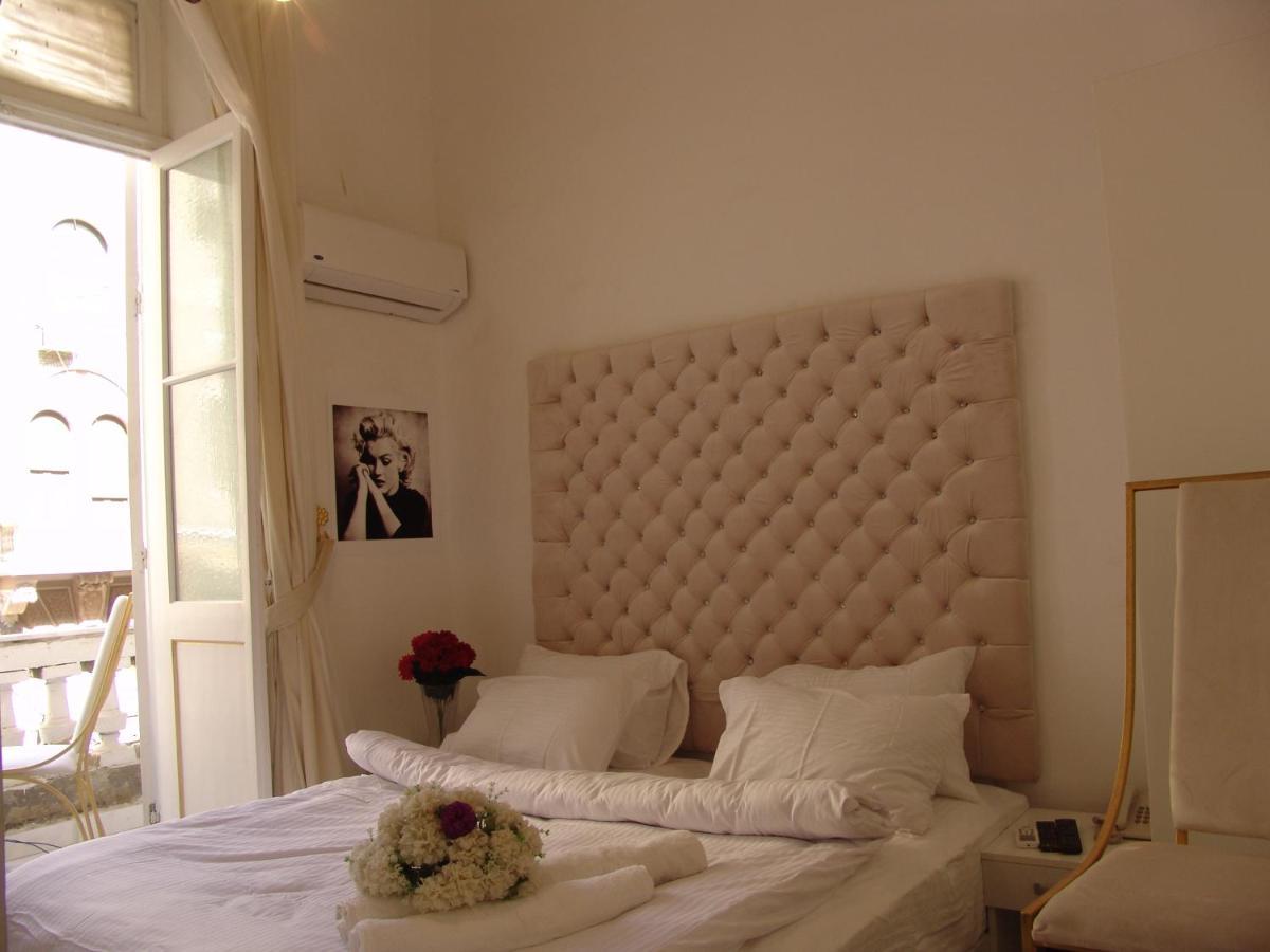 Velvet Hotel Cairo Exterior photo