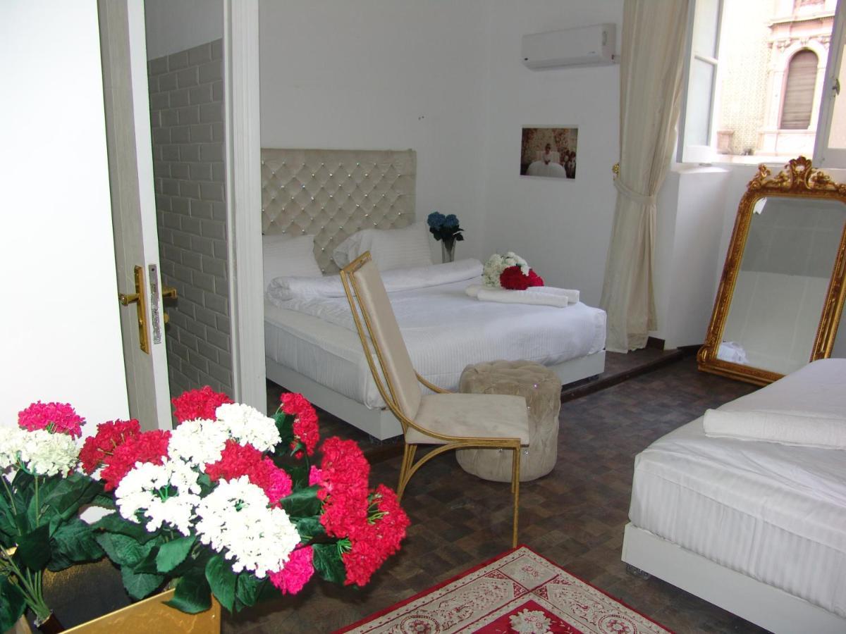 Velvet Hotel Cairo Exterior photo
