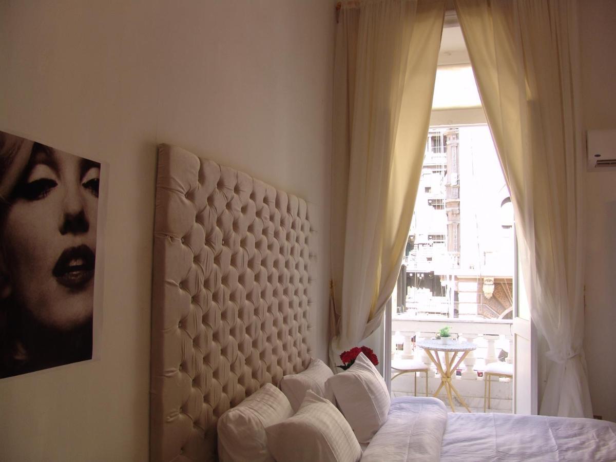 Velvet Hotel Cairo Exterior photo