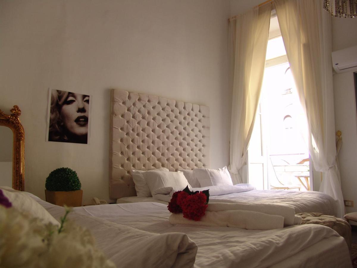 Velvet Hotel Cairo Exterior photo