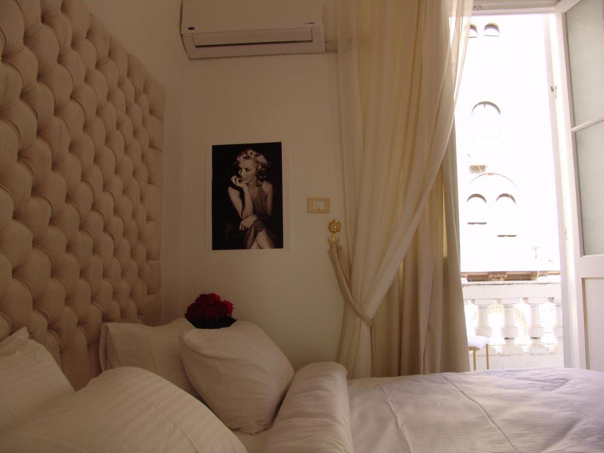 Velvet Hotel Cairo Exterior photo