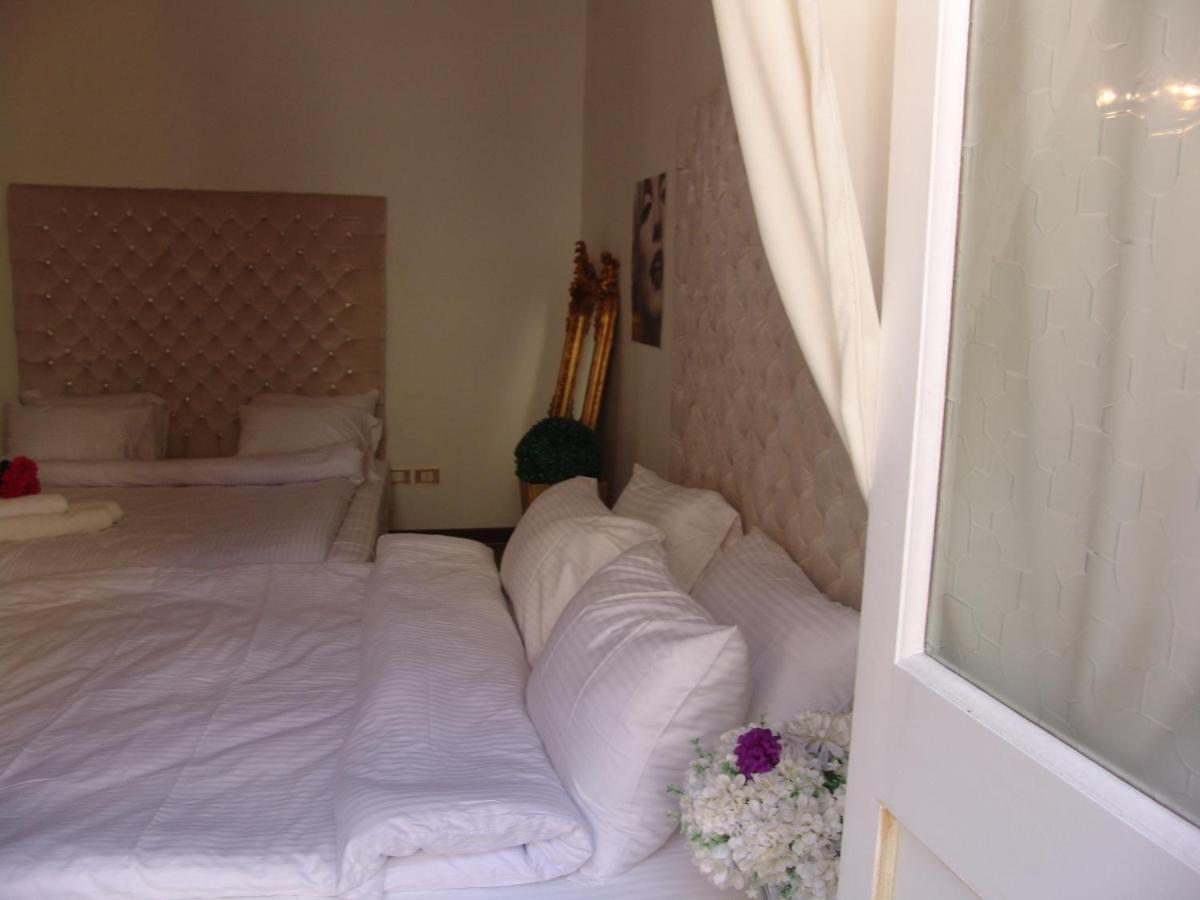 Velvet Hotel Cairo Exterior photo