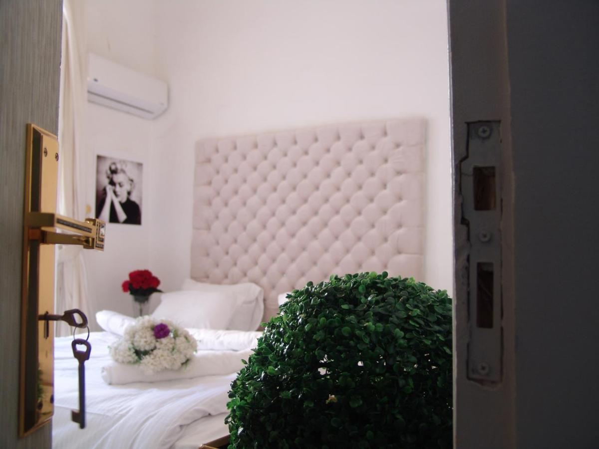 Velvet Hotel Cairo Exterior photo