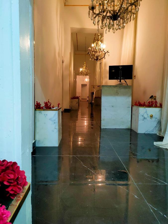 Velvet Hotel Cairo Exterior photo